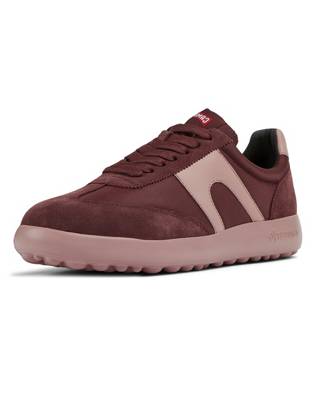 CAMPER Pelotas XLF Sneakers Low bordeaux