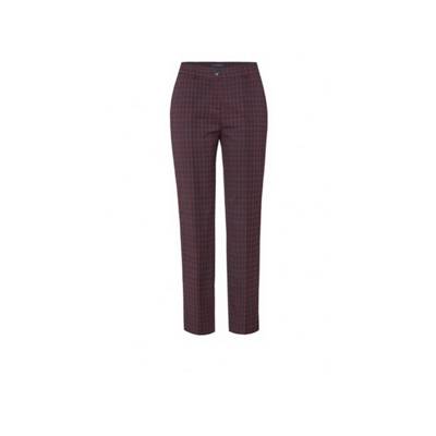 TONI Stoffhosen rot