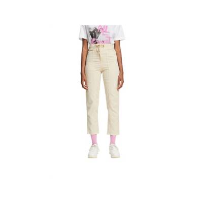 ESPRIT Hosen & Shorts sand