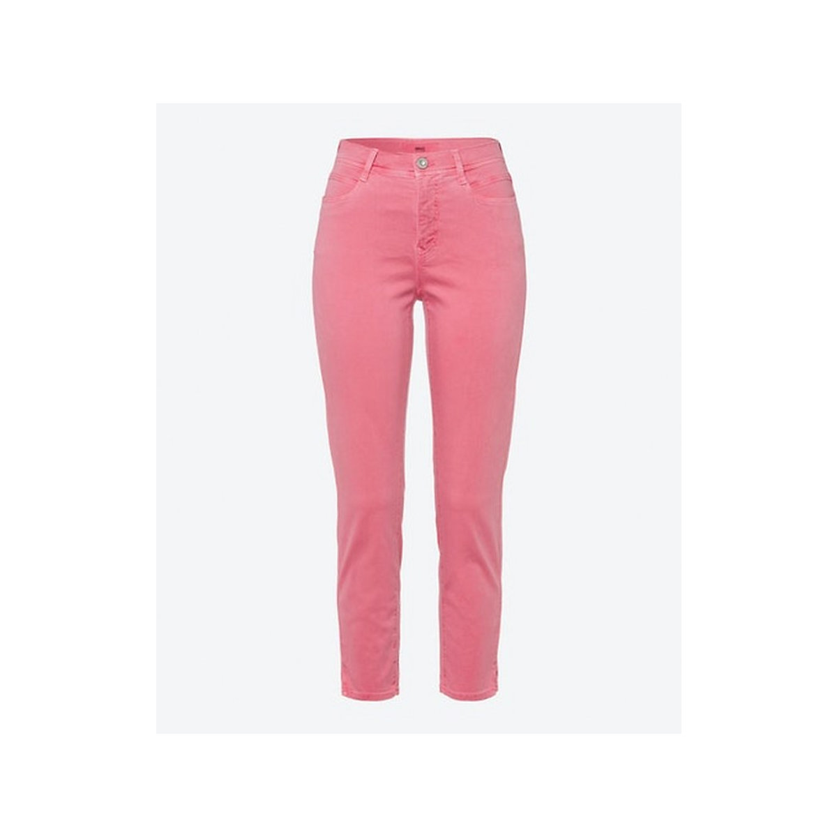 BRAX Hosen & Shorts rosa