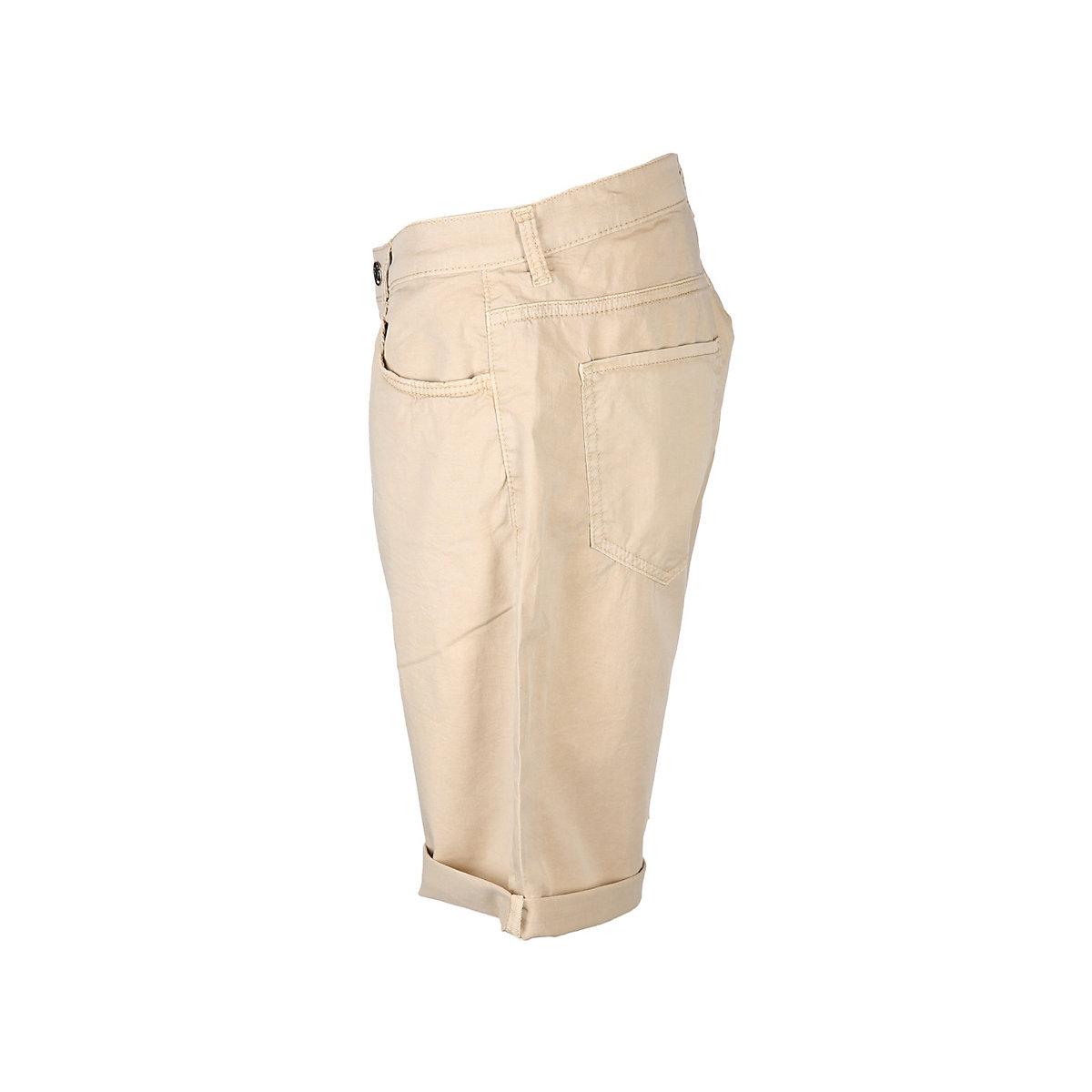 MAC Hosen & Shorts beige