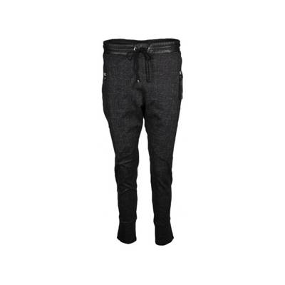 MAC Hosen & Shorts mehrfarbig