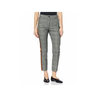 maul® Stoffhosen blau
