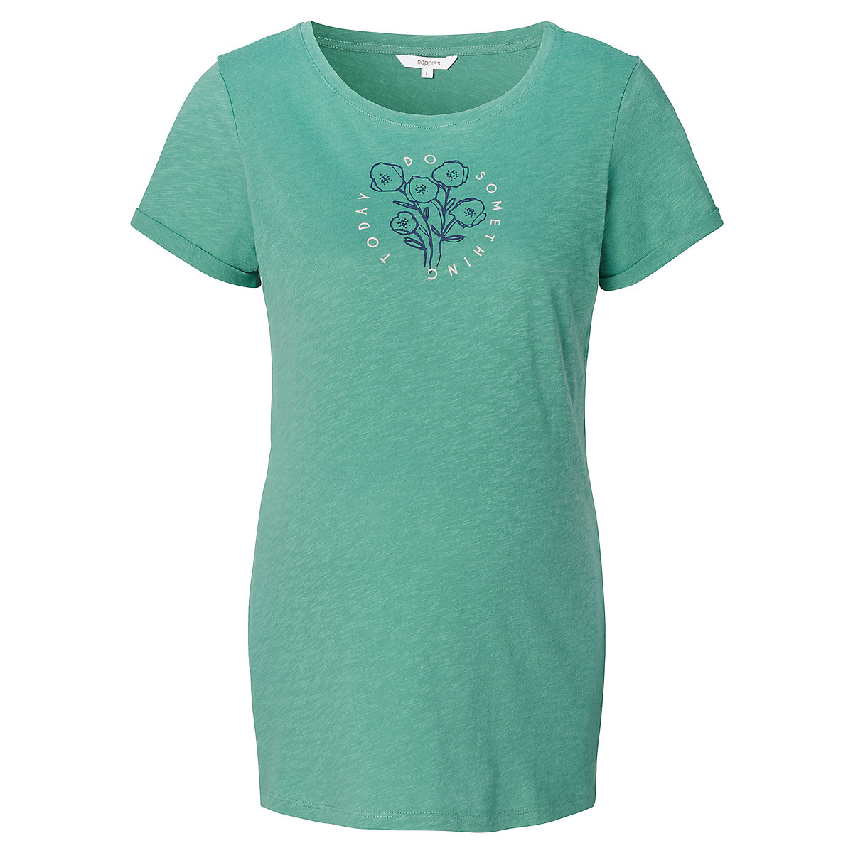 noppies T-Shirt Olivarez T-Shirts grün noppies T-Shirt Olivarez T-Shirts grün