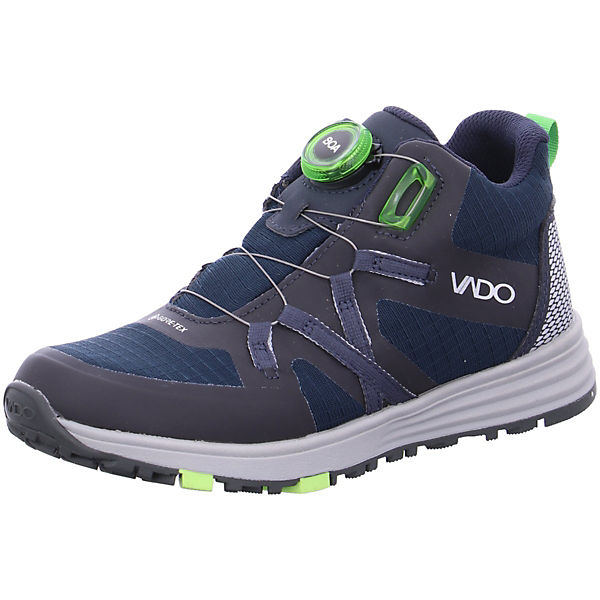 Schuhe Klassische Stiefel VADO Stiefel Klassische Stiefel blau Schuhe Klassische Stiefel VADO Stiefel Klassische Stiefel blau