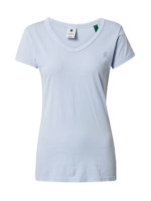 G-Star RAW Shirt Eyben hellblau