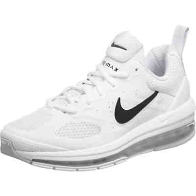 Nike Schuhe Air Max Genome Sneakers Low