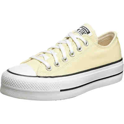 Converse Schuhe Chuck Taylor All Star Lift OX Sneakers Low