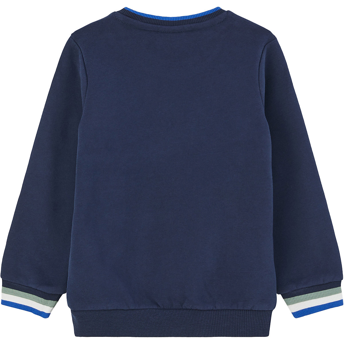 s.Oliver Sweatshirt für Jungen blau OR6552