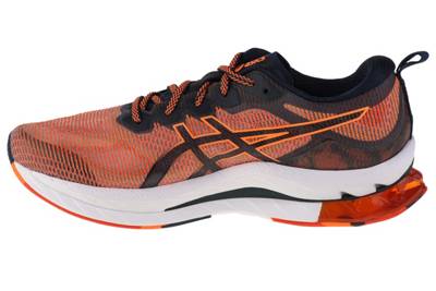 asics gel kinsei 9 orange