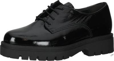 Gabor Halbschuhe Klassische Halbschuhe schwarz