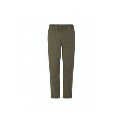 Soyaconcept Stoffhosen oliv