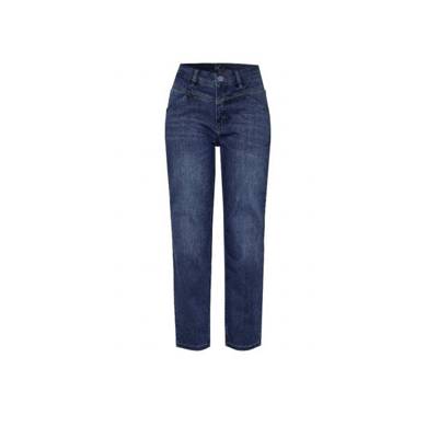 TONI Stoffhosen blau
