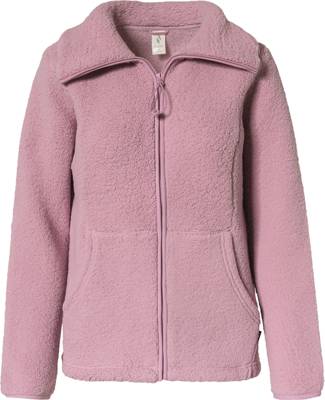 SKECHERS Diamond Glacier Sweatshirts altrosa Damen Gr. 38