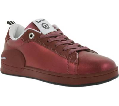 Vespa Schuhe rot YB4003