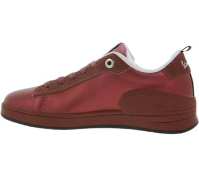 Vespa Schuhe rot YB4003