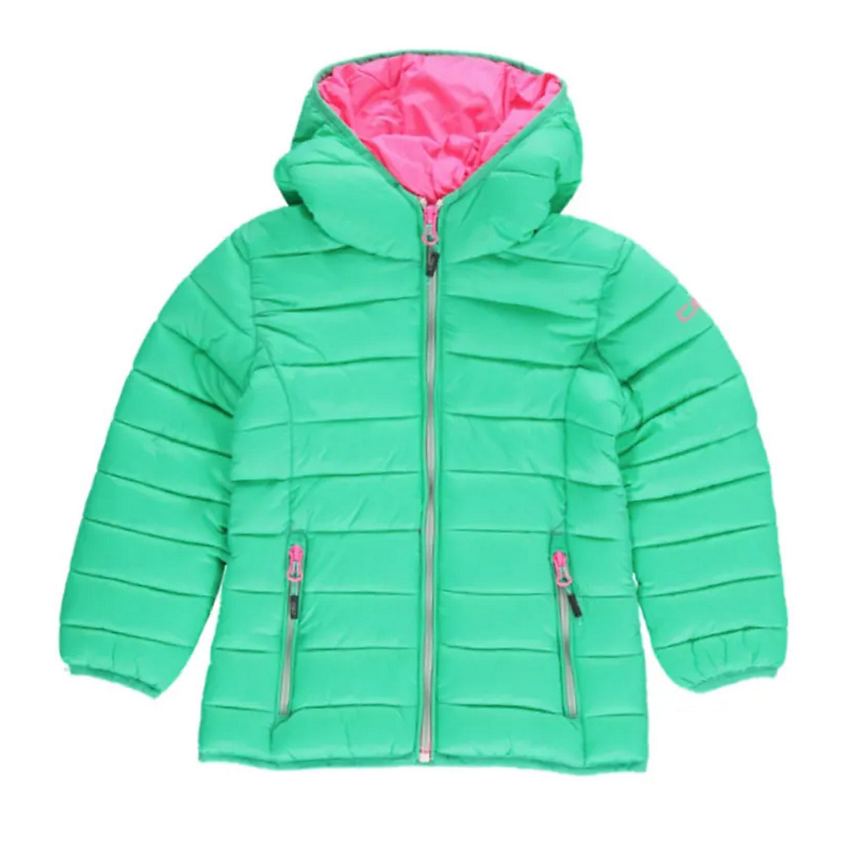 Campagnolo® Jacke für Kinder grün NN6097