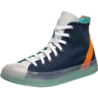 Converse Schuhe Chuck Taylor All Star CX Pop Bright HI Sneakers High