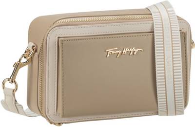 TOMMY HILFIGER, Umhängetasche Iconic Tommy Camera Bag PF22