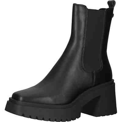 Parkway Ankle Boots