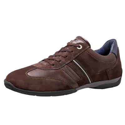 Schuhe BARBADOS Sneakers Low