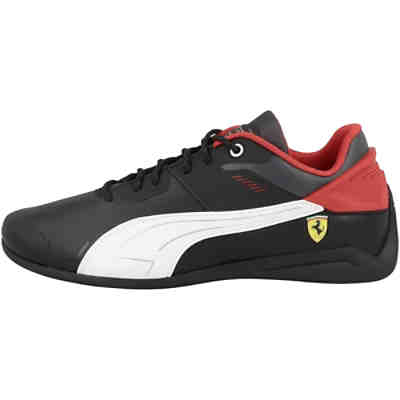 Ferrari Drift Cat Delta Jr Sneaker low Unisex Kinder Sneakers Low