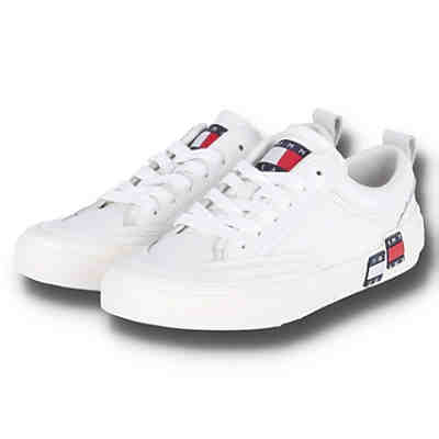TOMMY JEANS DECON SKATER Sneakers Low