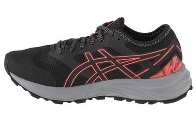 ASICS, Laufschuhe GelExcite Trail 1012B051001 Laufschuhe, schwarz mirapodo