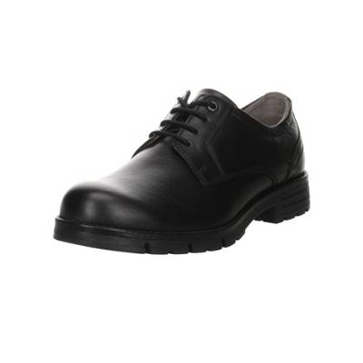 Herren Schuhe Schnürschuhe Oxford Schuhe Moreschi Schnürschuh in Schwarz für Herren 