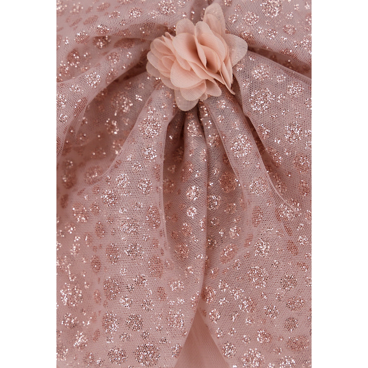Prestije A-Linien-Kleid Prinzessin Kinderkleid Kleider rosa