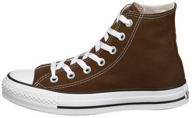 CONVERSE, CONVERSE Chuck Taylor All Star Sneakers, braun ...