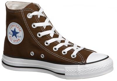 CONVERSE, CONVERSE Chuck Taylor All Star Sneakers, braun ...