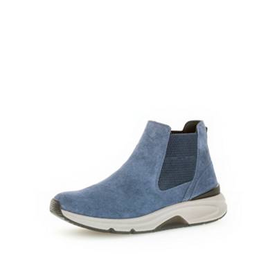 rollingsoft sensitive Rollingsoft Chelsea Boots blau