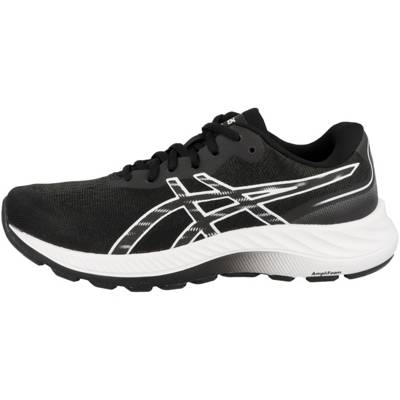 ASICS Gel-Excite 9 Laufschuhe Damen Laufschuhe schwarz