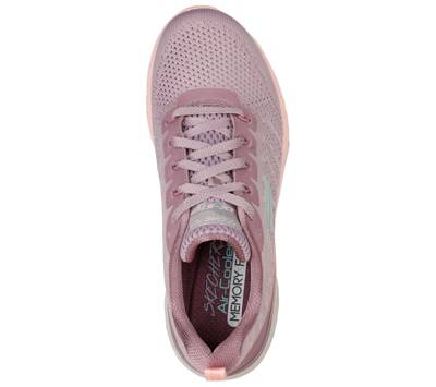 SKECHERS, Damen Sneaker GLIDE-STEP SPORT-NEW 149554/MVE, rosa | mirapodo
