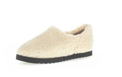 Gabor Pantolette Pantoletten beige