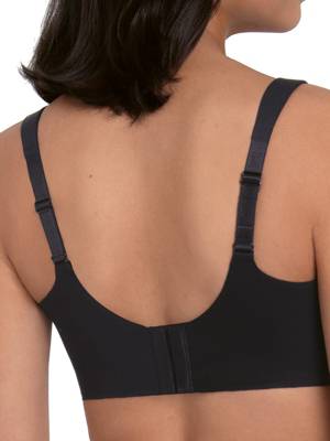 anita Komfort BH Jill BHs schwarz