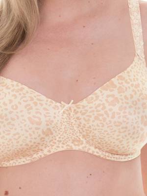 anita Bügel BH Plus Joy Bügel-BHs rosa YB6447