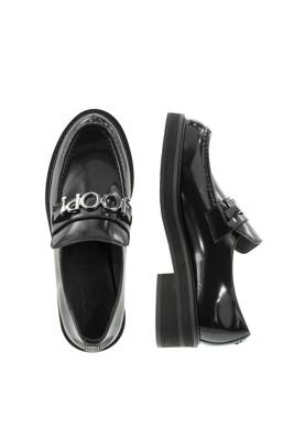 JOOP! lettera camy slip on ld Klassische Slipper schwarz YB7849