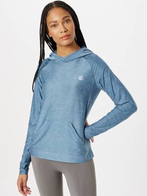 Dare 2b DARE2B Sportsweatshirt Sprint blau/weiß SE8018
