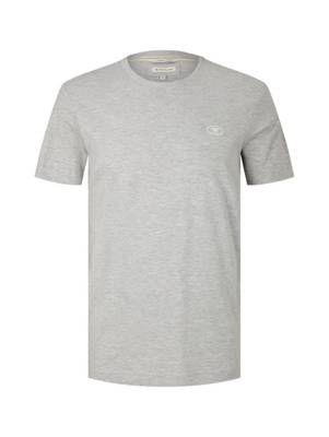 TOM TAILOR Shirt weiß