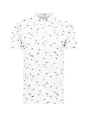 TOM TAILOR Denim Shirt weiß