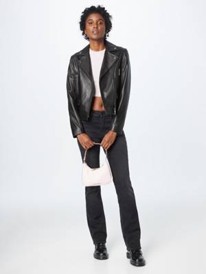G-Star RAW Jeans Noxer black denim