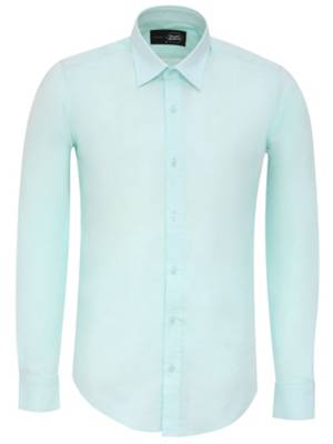 Tazzio Freizeithemd mint