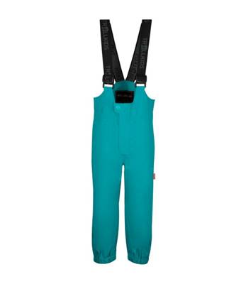 TROLLKIDS Trekking Hose Odda Outdoorhosen blau