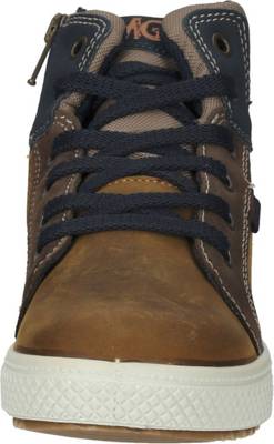 PRIMIGI Stiefelette Stiefeletten braun GV6844