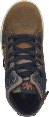 PRIMIGI Stiefelette Stiefeletten braun GV6844