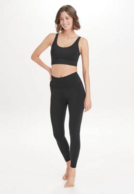 Endurance Athlecia Tights schwarz UB5836