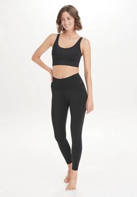 Endurance Athlecia Tights schwarz UB5836