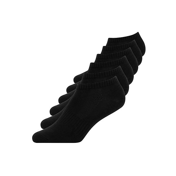 Sneaker Socken für Herren & Damen aus Bio-Baumwolle